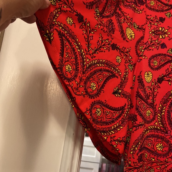 Liz Claiborne used blouse - Picture 4 of 5